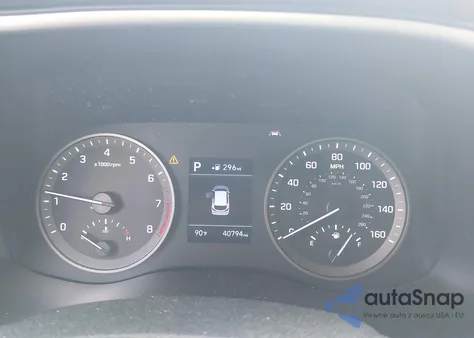 2019 Hyundai Tucson Value from USA, damaged, VIN KM8J3CA41KU075098